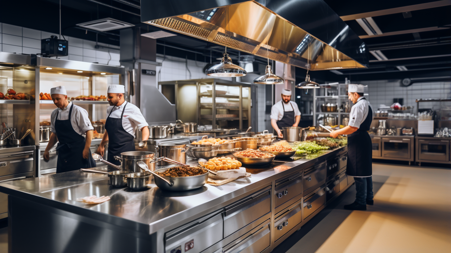 Vinox Professional Pvt. Ltd.